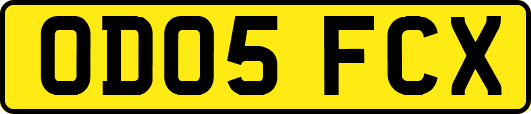 OD05FCX