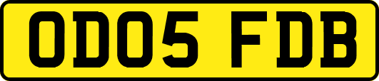 OD05FDB