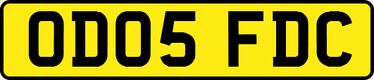 OD05FDC