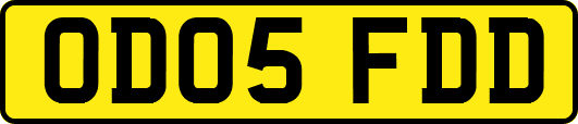 OD05FDD