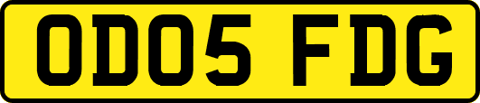OD05FDG