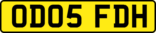 OD05FDH