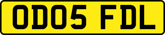OD05FDL