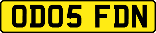 OD05FDN