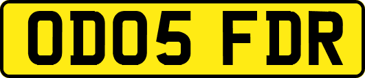 OD05FDR