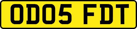 OD05FDT