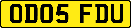 OD05FDU