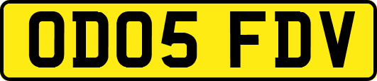 OD05FDV