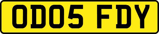 OD05FDY