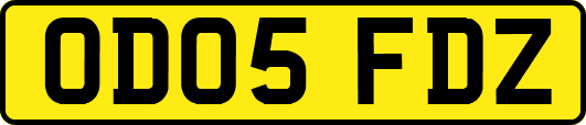 OD05FDZ