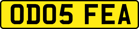 OD05FEA