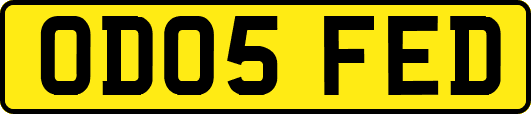 OD05FED