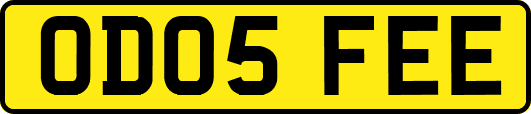 OD05FEE