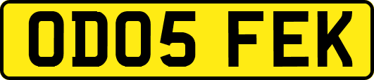 OD05FEK