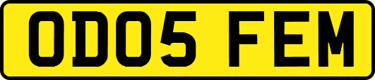 OD05FEM