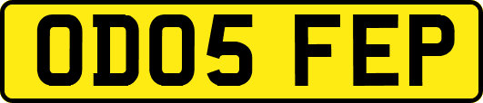 OD05FEP