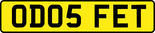 OD05FET