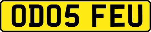 OD05FEU