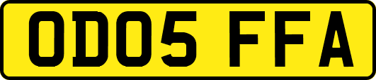 OD05FFA