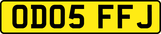OD05FFJ