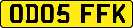 OD05FFK