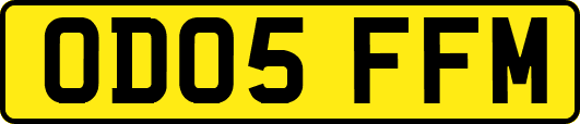 OD05FFM