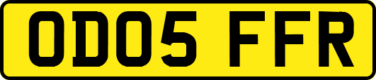 OD05FFR