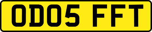 OD05FFT