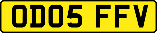 OD05FFV