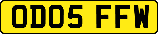 OD05FFW
