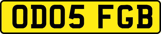 OD05FGB