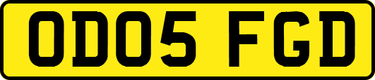 OD05FGD