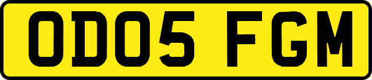 OD05FGM