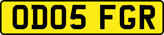 OD05FGR