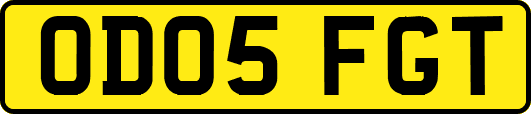 OD05FGT