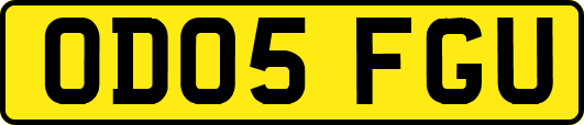 OD05FGU