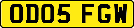 OD05FGW