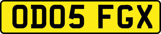 OD05FGX
