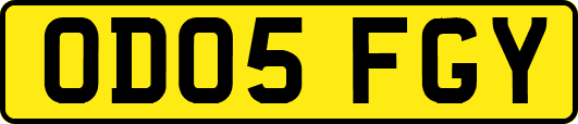 OD05FGY
