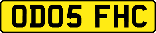 OD05FHC