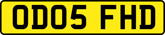 OD05FHD