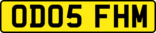 OD05FHM