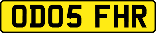 OD05FHR