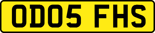 OD05FHS