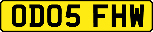 OD05FHW