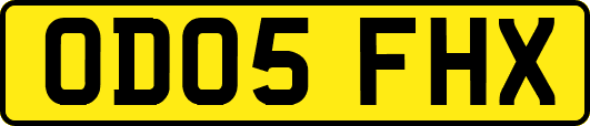 OD05FHX