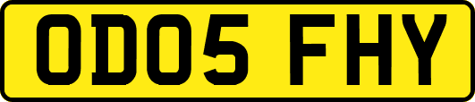 OD05FHY