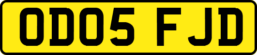 OD05FJD