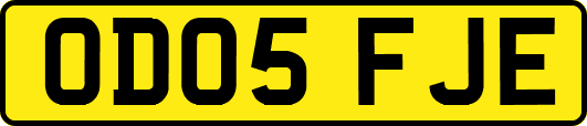 OD05FJE