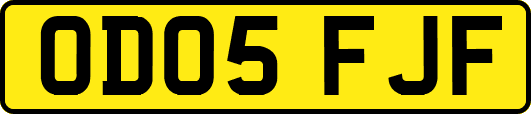 OD05FJF